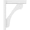 Ekena Millwork Legacy Architectural Grade PVC Outlooker with Block Ends, 5"W X 20"D X 26"H OUTP05X20X26LEC05 - alternate 2
